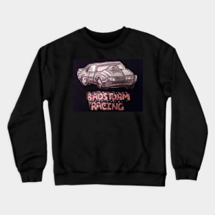 BadStorm Crewneck Sweatshirt